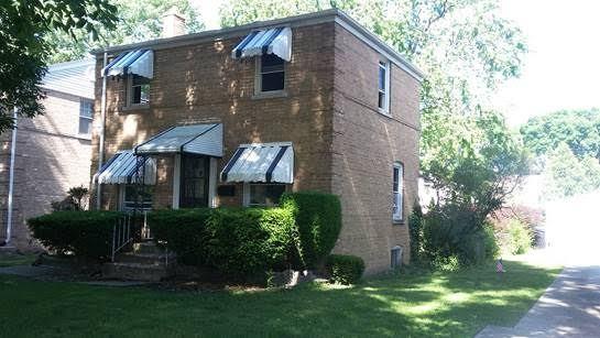 5119 N Nashville Ave., Chicago, IL 60656