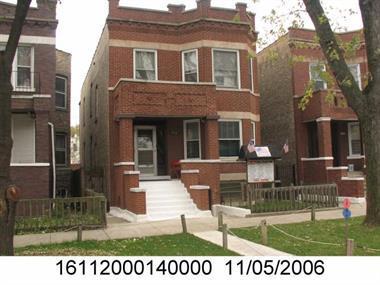 713 N Central Park Ave., Chicago, IL 60624
