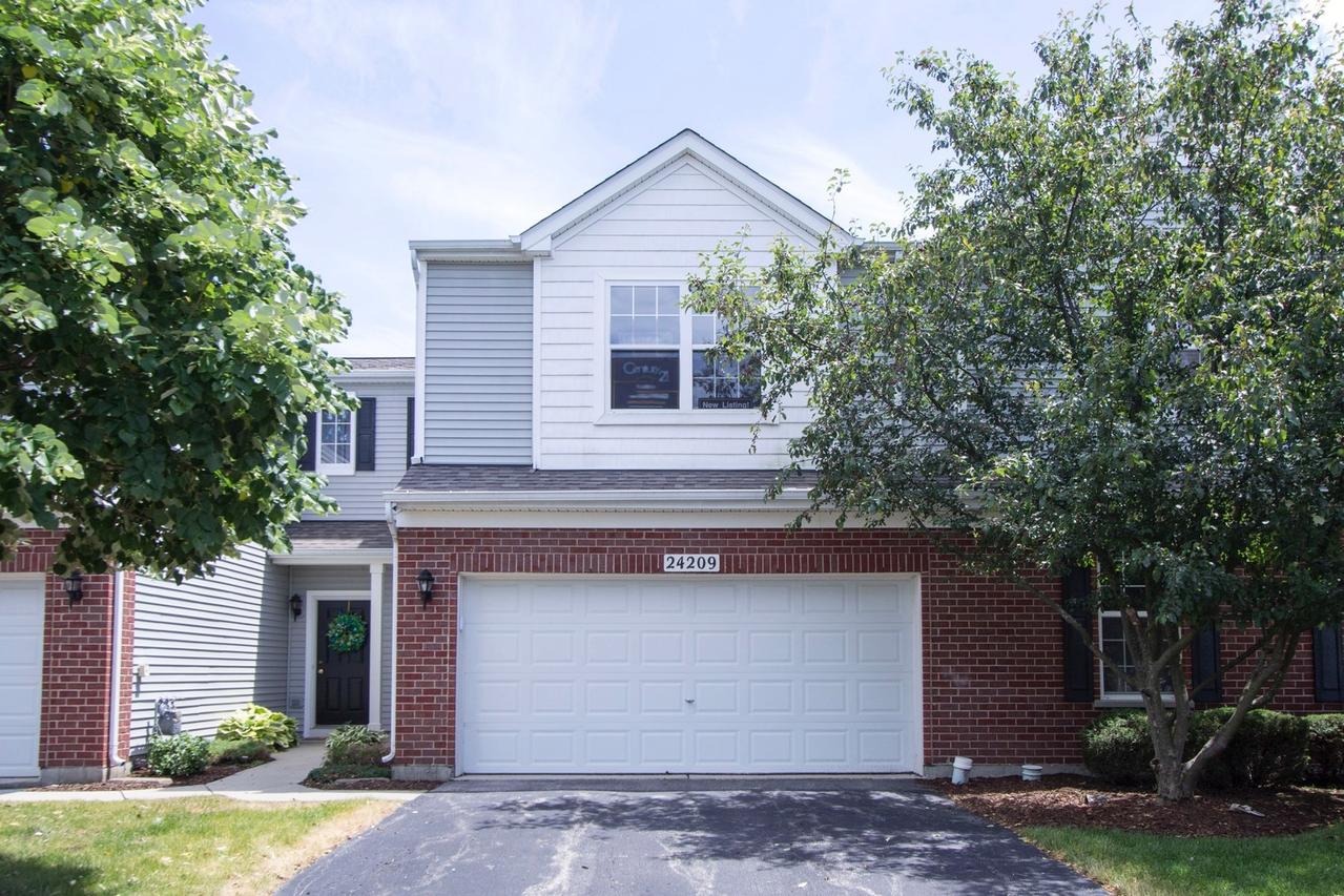 24209 Leski Ln., Plainfield, IL 60585