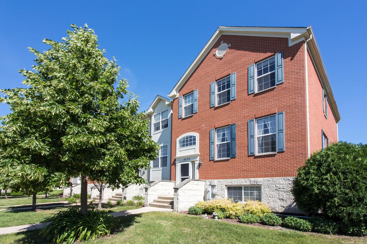 4272 Drexel Ave. #0004, Aurora, IL 60504