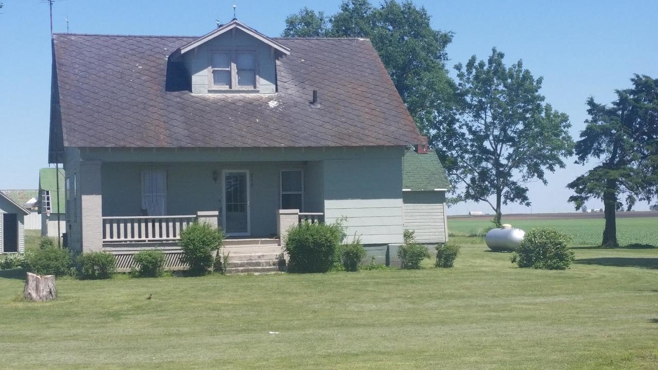 752 State Route 49 Hwy., Homer, IL 61849
