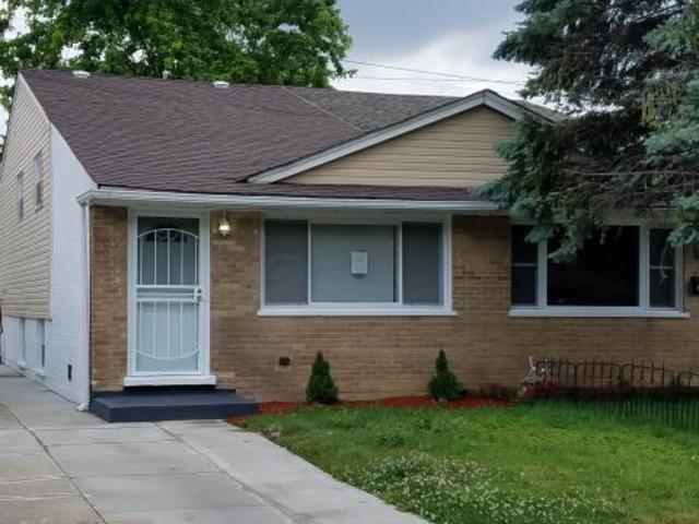 13308 S Riverdale Ave., Chicago, IL 60827