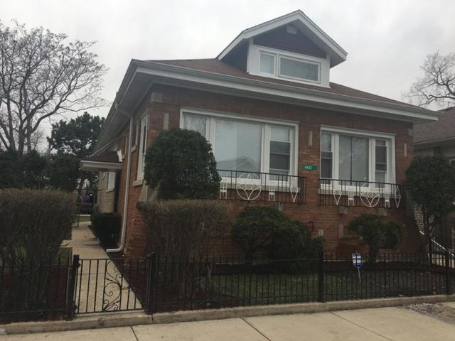 8442 S Aberdeen St., Chicago, IL 60620