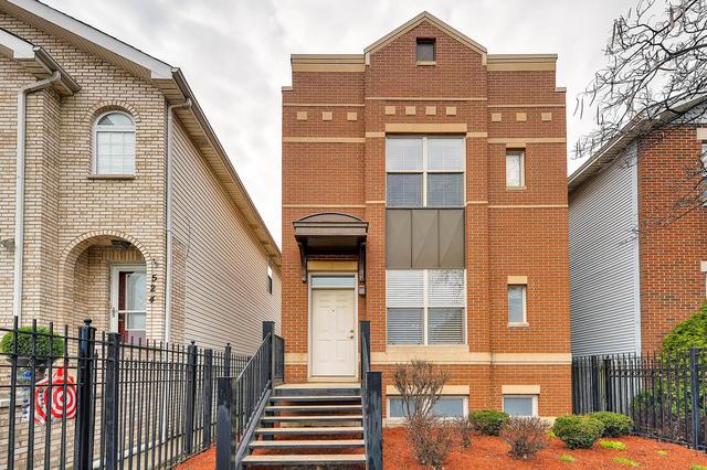 522 S Campbell Ave., Chicago, IL 60612