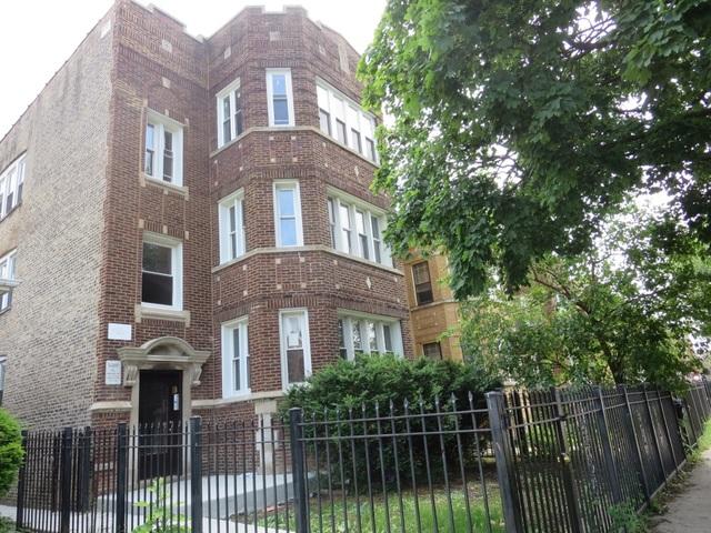 7817 S Paulina St., Chicago, IL 60620