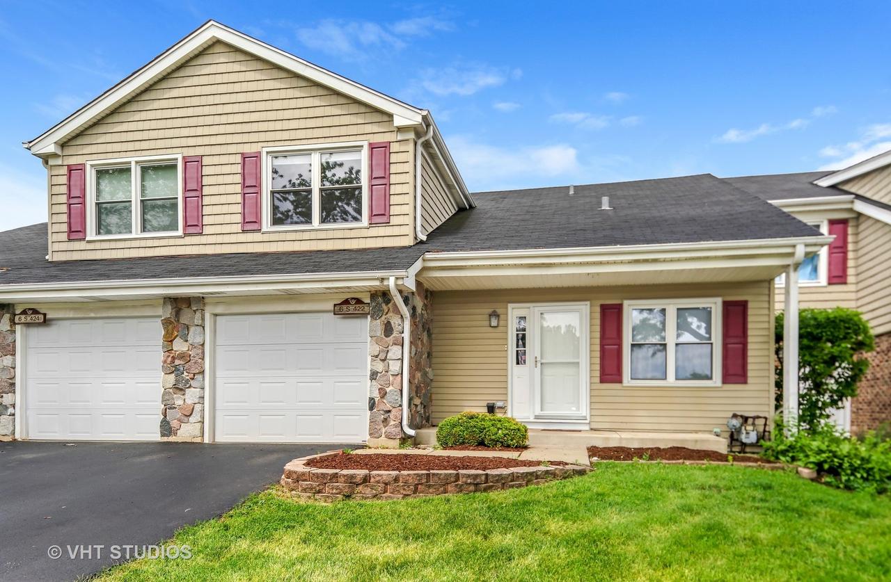 6S422 Naper Blvd., Naperville, IL 60540
