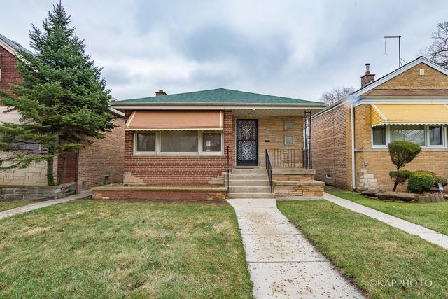 8337 S La Salle St., Chicago, IL 60620