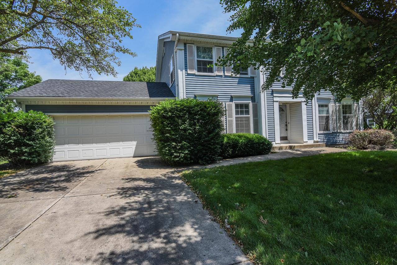 2511 W Downer Pl., Aurora, IL 60506