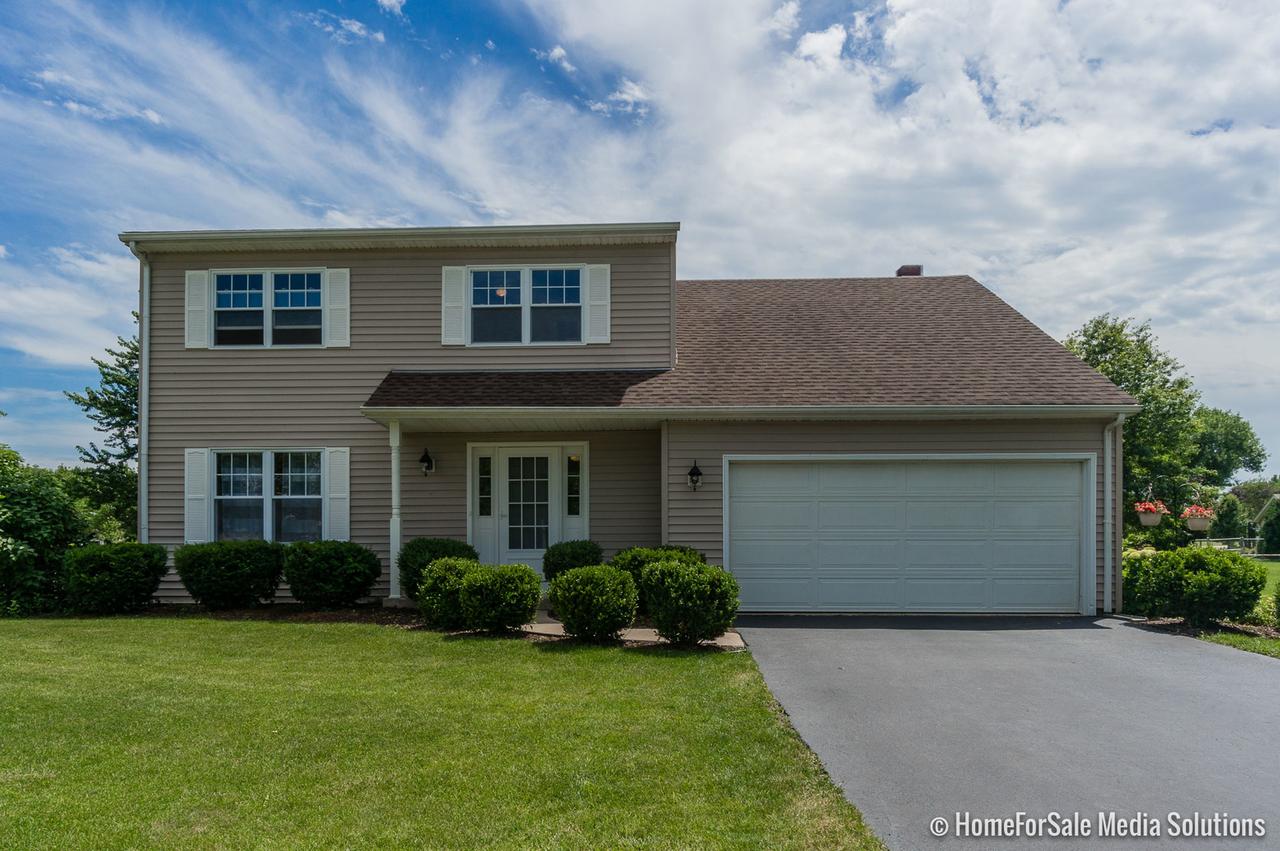 1286 Meyer Ct., Naperville, IL 60564