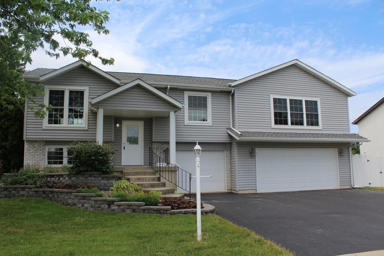 20026 S Jessica Ln., Frankfort, IL 60423