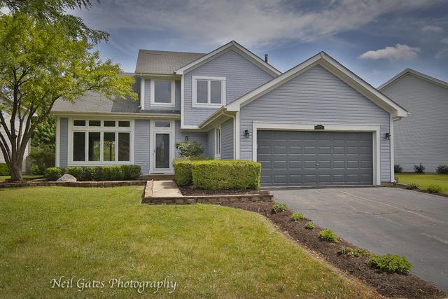 406 Callery Dr., Bolingbrook, IL 60490