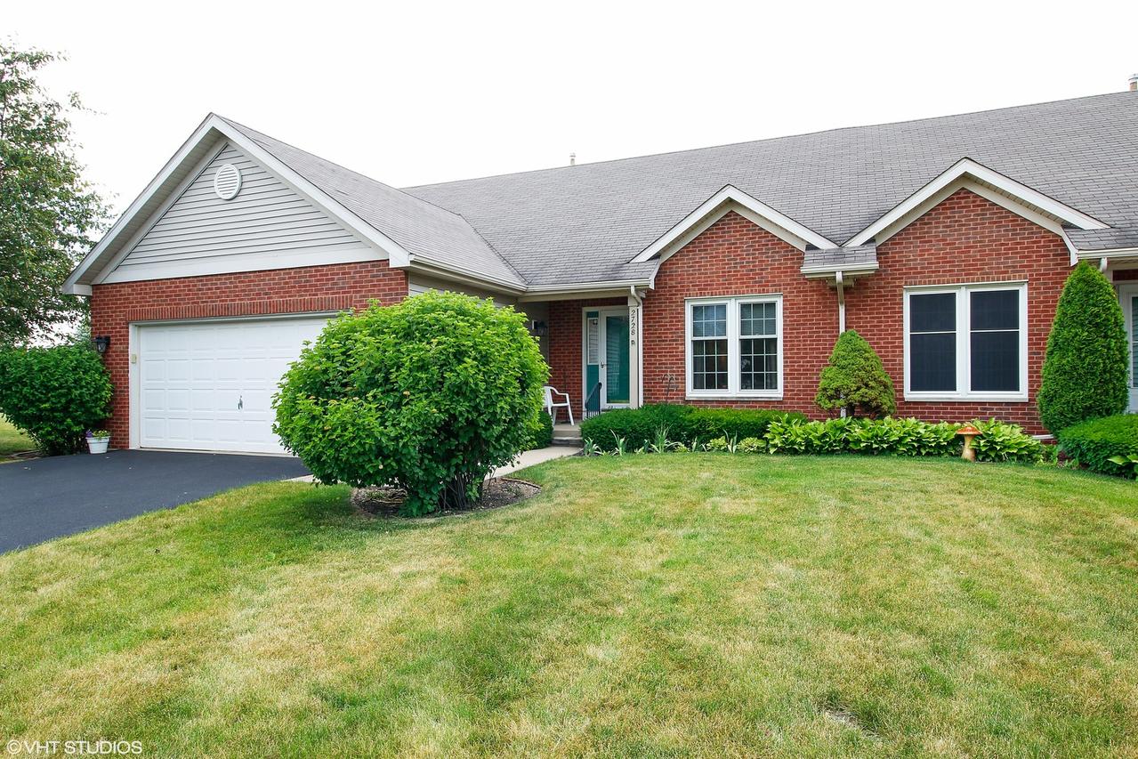 2728 Lake Side Cir., Joliet, IL 60431
