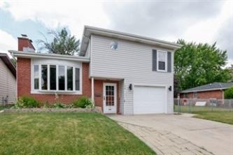 199 W 5th St., Manteno, IL 60950
