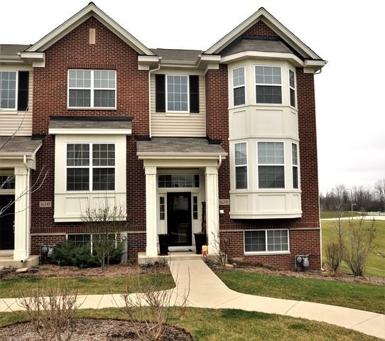 16741 Brighton Dr., Lemont, IL 60439
