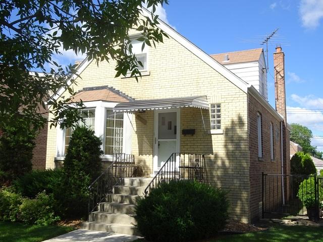 5534 S Mayfield Ave., Chicago, IL 60638