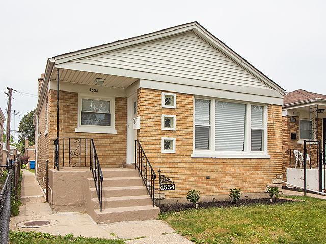 4554 S Laporte Ave., Chicago, IL 60638