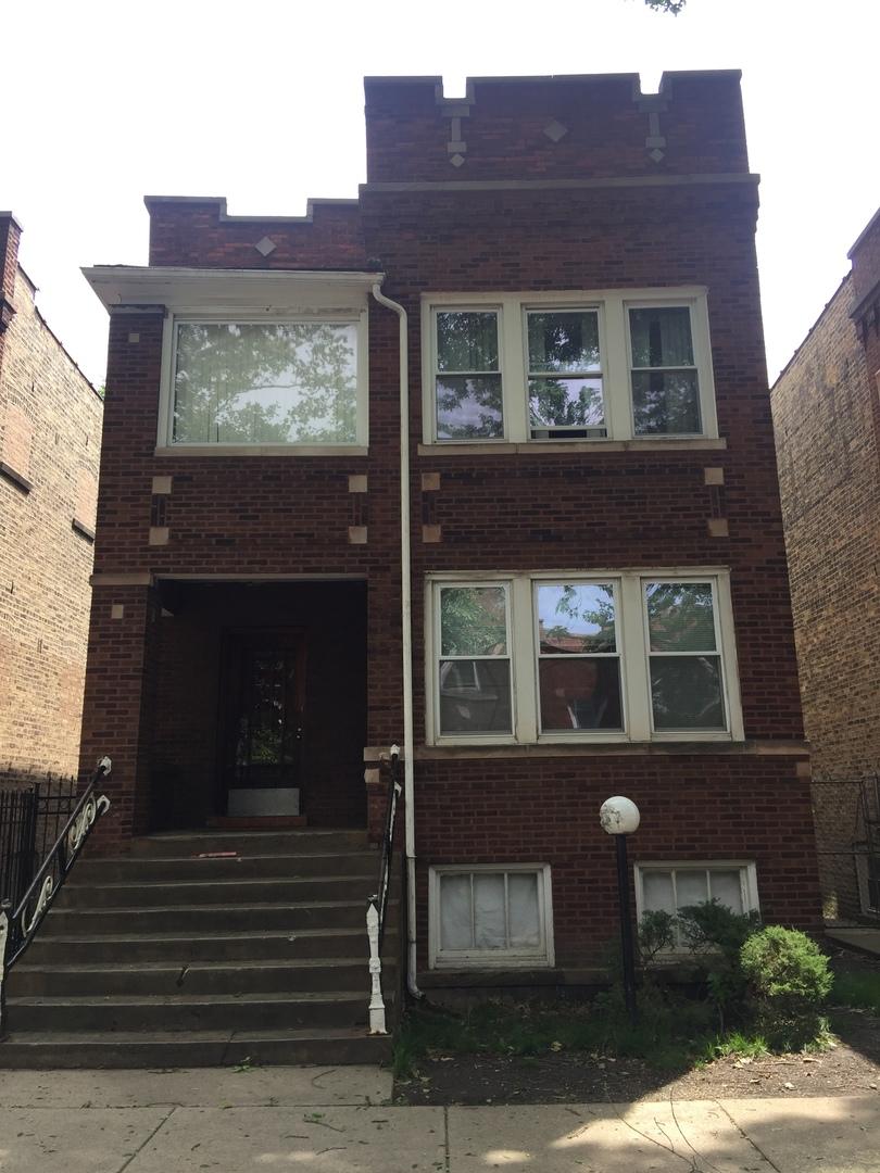 1511 N Lorel Ave., Chicago, IL 60651