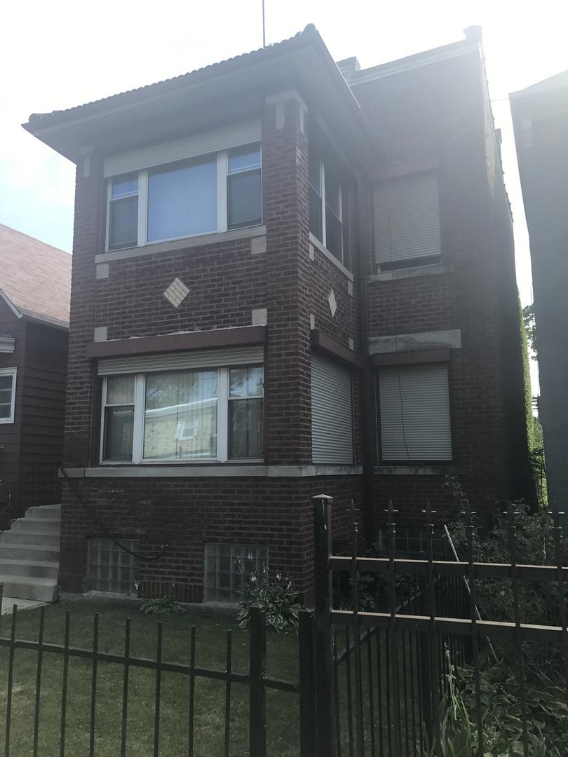7714 S Coles Ave., Chicago, IL 60649