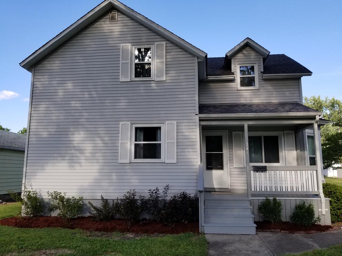 324 N Lott Blvd., Gibson City, IL 60936