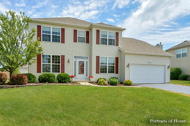 2096 Northland Ln., Yorkville, IL 60560