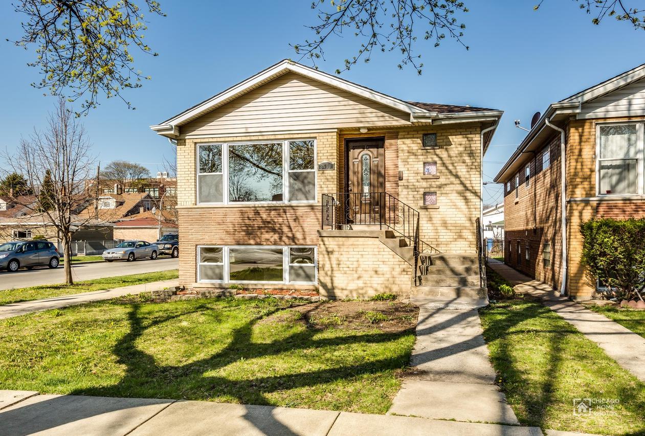 2500 N Major Ave., Chicago, IL 60639