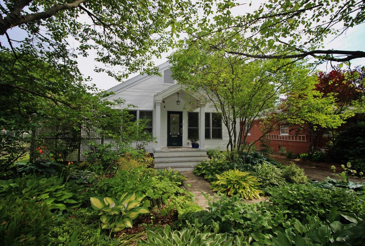 1116 W William St., Champaign, IL 61821