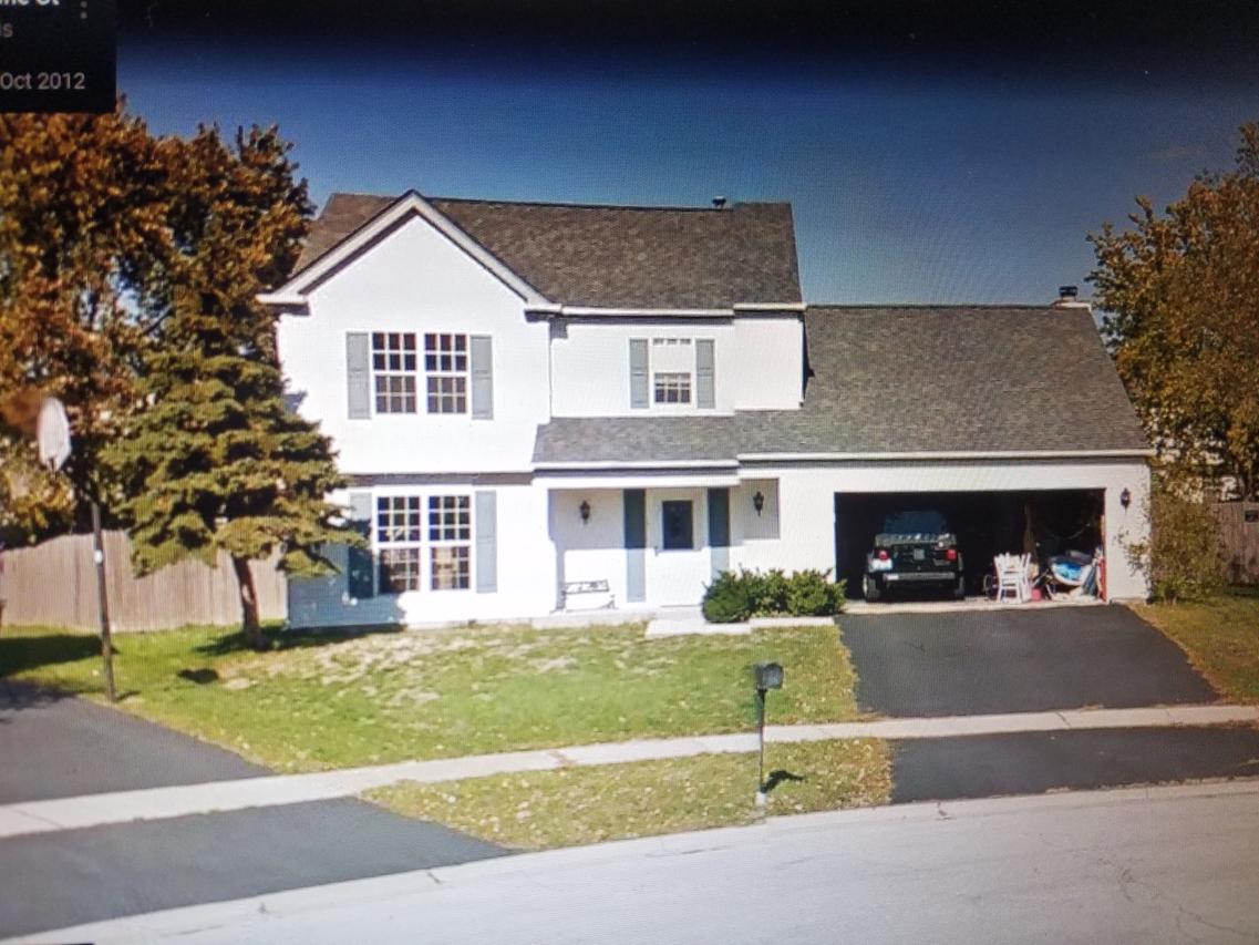 3218 Blaine Ct., Aurora, IL 60504