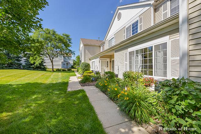 162 Heather Glen Dr., Aurora, IL 60504