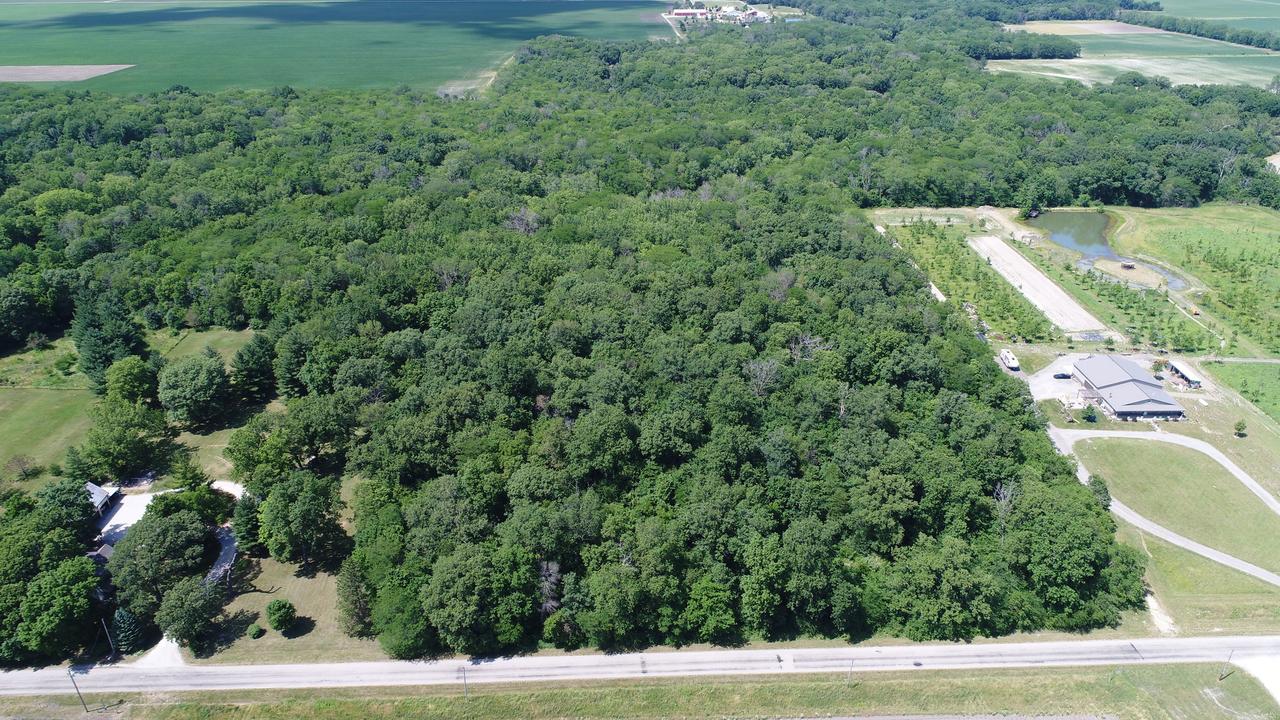 LOT 3 E 2000 North Rd., Pontiac, IL 61764