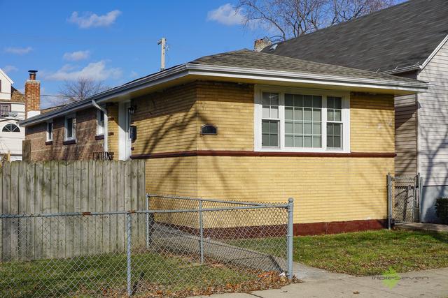 730 E 91st St., Chicago, IL 60619