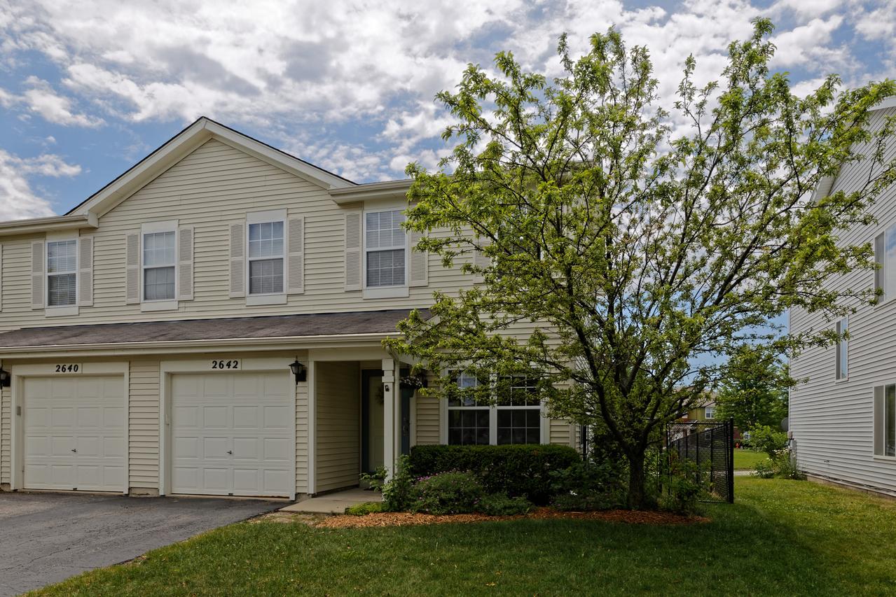 2642 Idaho Rd., Naperville, IL 60564