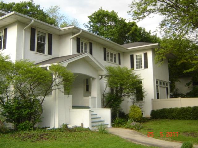 201 N Stone Ave., La Grange, IL 60525
