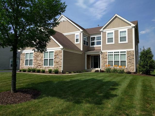 695 Regal Ln., Aurora, IL 60507
