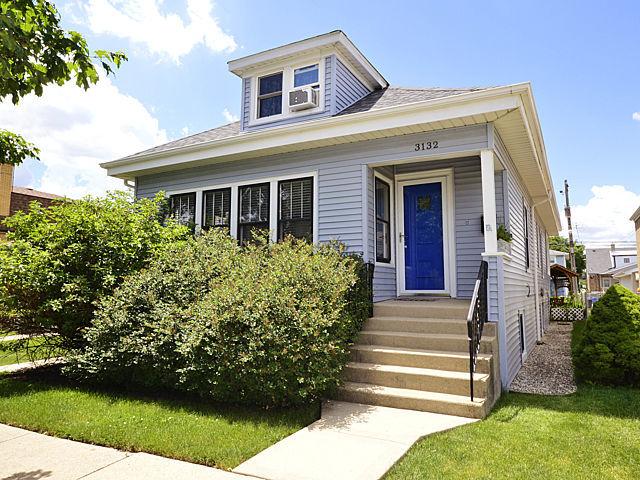 3132 N New England Ave., Chicago, IL 60634