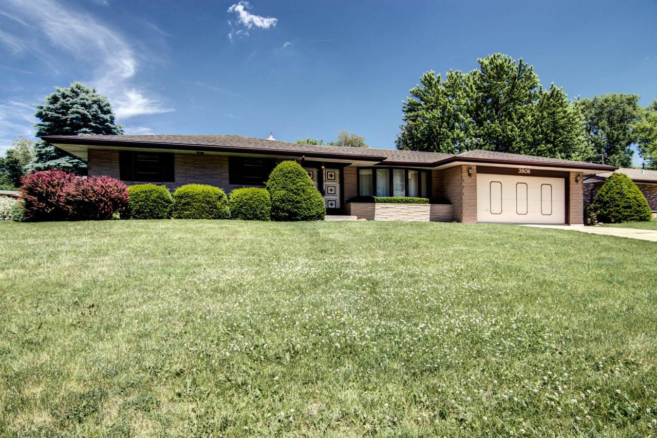 3806 Toft St., Rockford, IL 61114