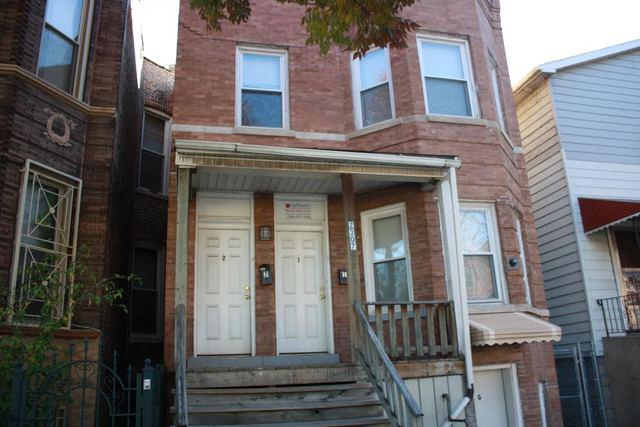 2307 S Kostner Ave., Chicago, IL 60623