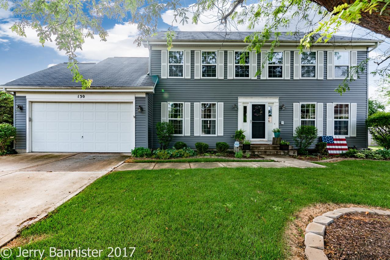 130 Stillwater Ct., Aurora, IL 60506