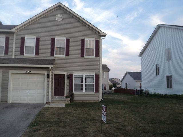 3120 Hoffman St., Plano, IL 60545