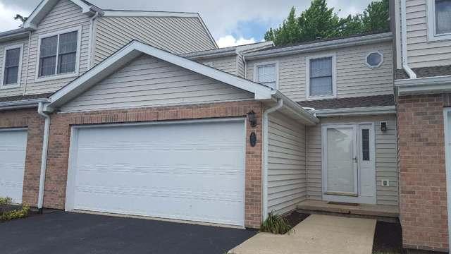1025 Ashley Dr., Dekalb, IL 60115