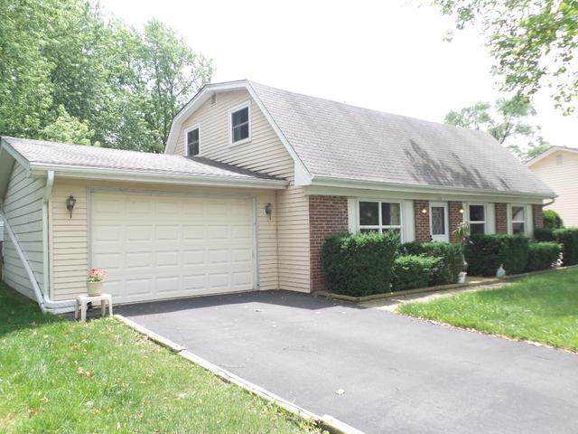 150 Blackberry Dr., Bolingbrook, IL 60440