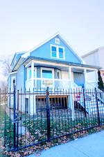 5429 W Augusta Blvd., Chicago, IL 60651