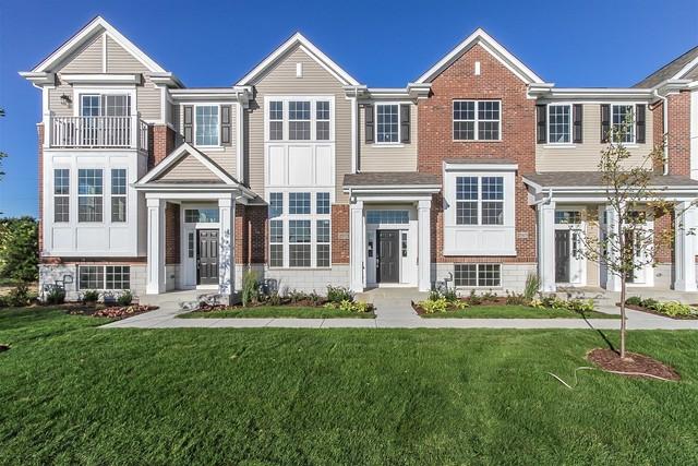2971 Madison  Lot#2902 Dr., Naperville, IL 60564