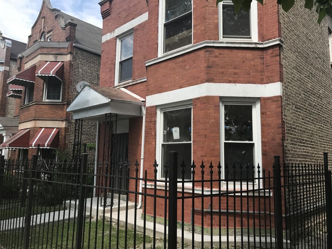 1647 S Springfield Ave., Chicago, IL 60623
