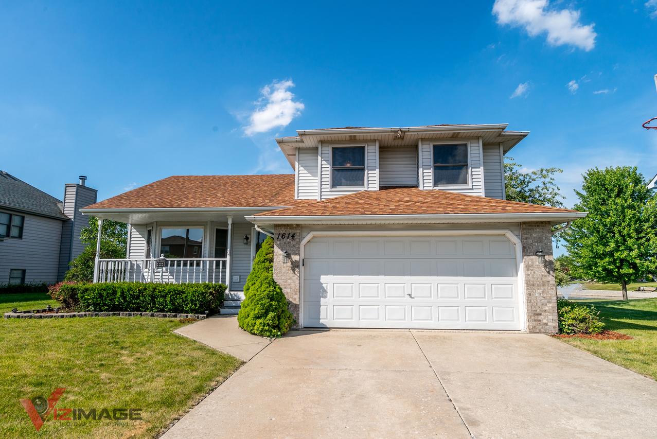 1614 N Autumn Dr., Joliet, IL 60431