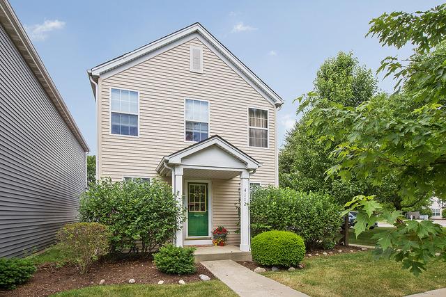 4112 Rivertowne Dr., Plainfield, IL 60586