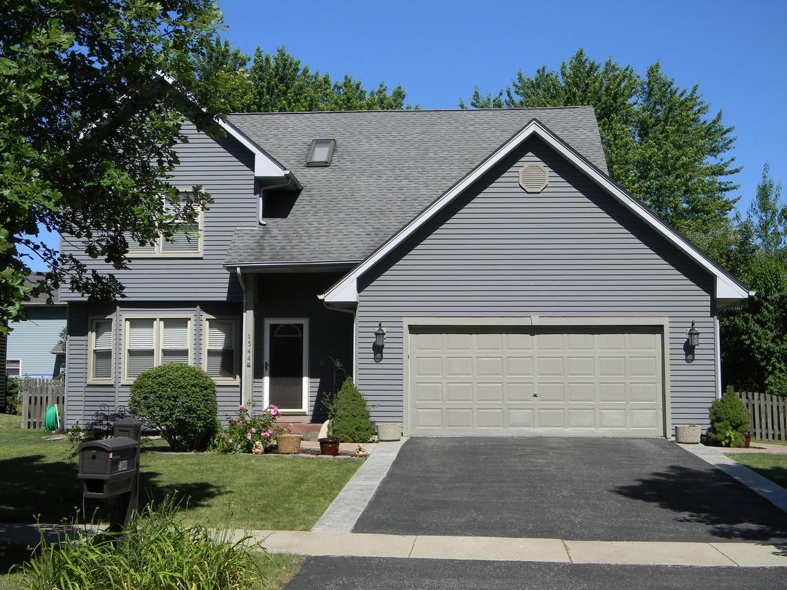 1344 Natalie Ln., Aurora, IL 60504