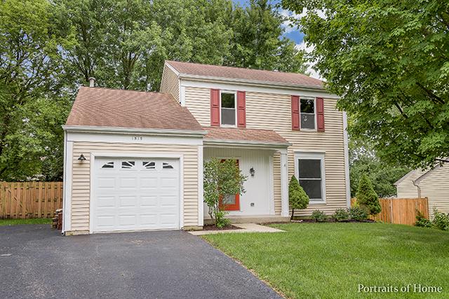1515 Meghan Ave., Algonquin, IL 60102