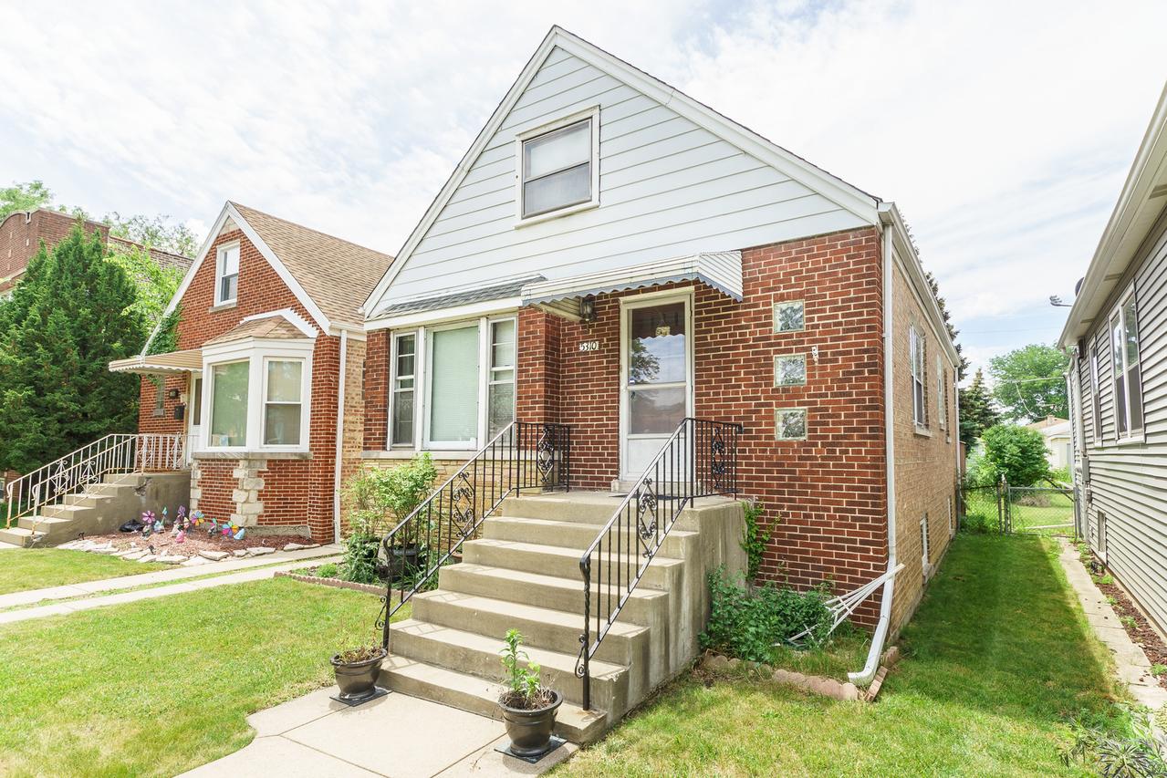 5310 N Austin Ave., Chicago, IL 60630