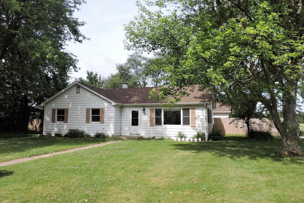 1099 Karner Dr., Joliet, IL 60433