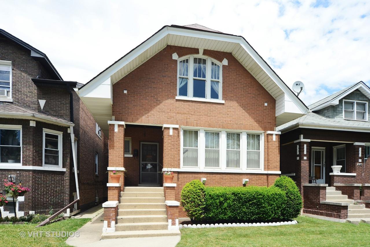 5136 W Wellington Ave., Chicago, IL 60641